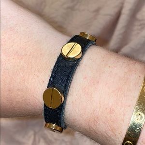 CC Skye wrap bracelet